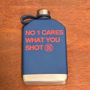 G/Fore 8oz Flask